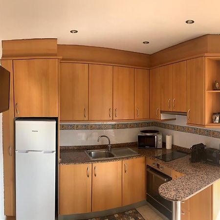 Apartamento Primera Linea De Mar Enjoy The View بلانيس المظهر الخارجي الصورة