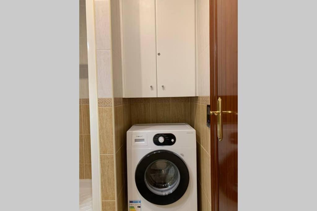 Apartamento Primera Linea De Mar Enjoy The View بلانيس المظهر الخارجي الصورة